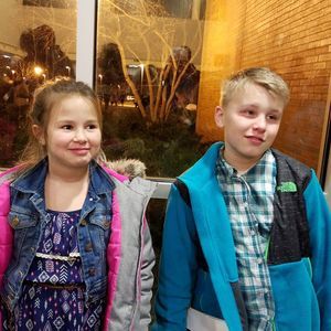 Meet your Posher, Michelle